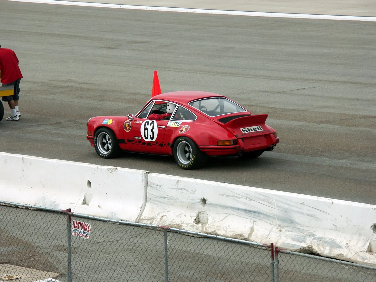 Coronado Speed Festival 2006